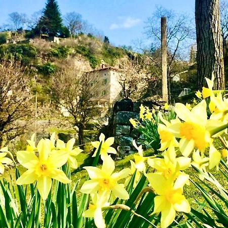 布雷诺La Casa Sulla Collina Del Castello别墅 外观 照片